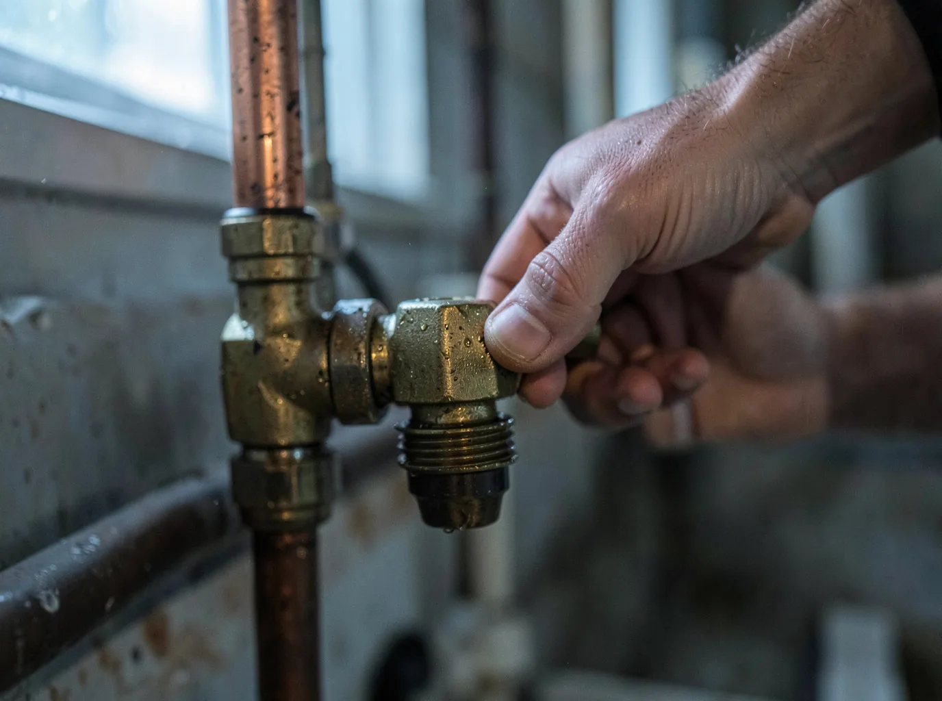 Emergency Plumber Denton, NC FAQs